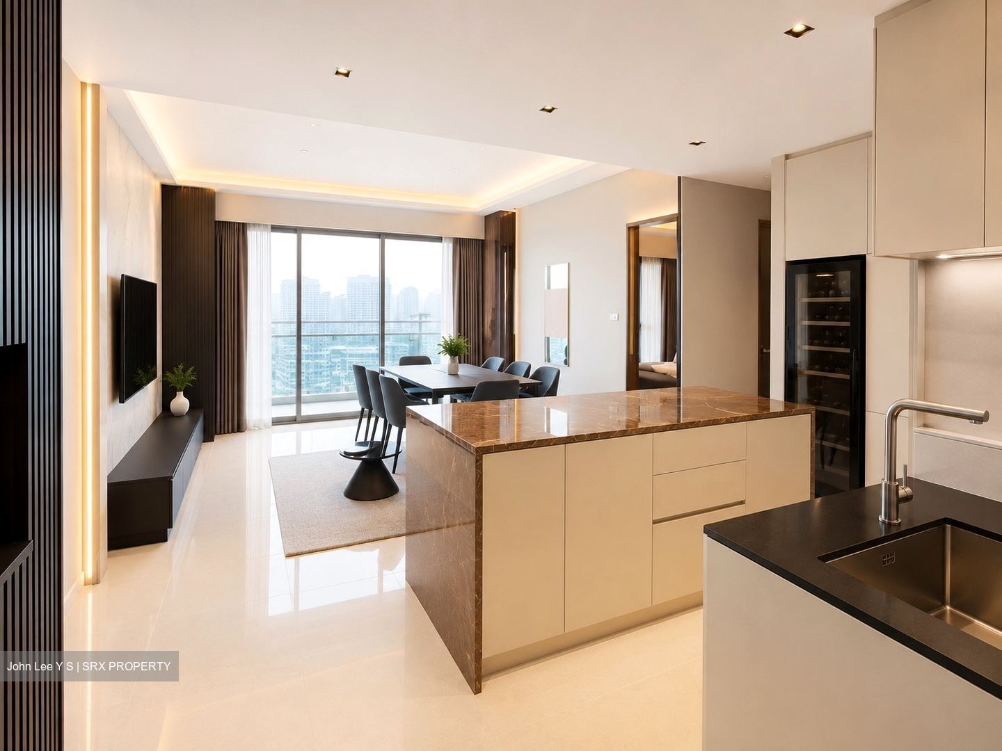 Concourse Skyline (D7), Apartment #567045301